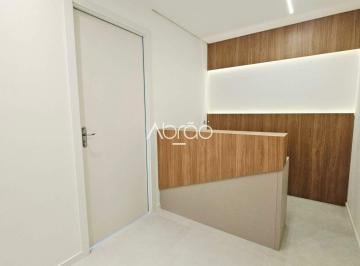 Comercial · 22m² · Sala Comercial Semi Mobiliada para Alugar no Human