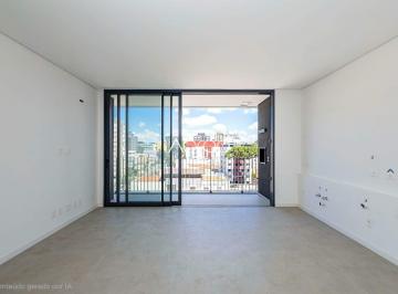 Apartamento · 53m² · 1 Quarto · 1 Vaga · Apartamento com 1 Suíte à Venda no Vaz Batel - 53