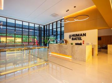 Comercial · 22m² · Sala Comercial à Venda no Human Batel – 22 m² | Id