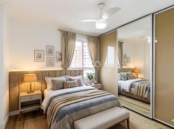 Apartamento · 85m² · 3 Quartos · 1 Vaga · Apartamento Reformado com 3 Quartos à Venda no Cri
