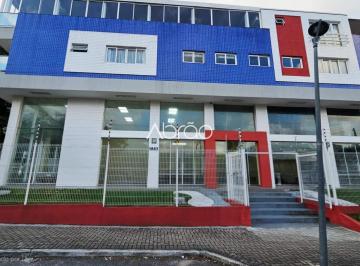 Comercial · 300m² · 2 Vagas · Loja para Alugar no Bacacheri – 300 m²