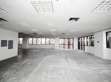 Comercial · 240m² · 2 Vagas · Laje Comercial de 240m² para locaç&ati