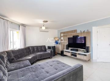 Apartamento · 175m² · 3 Quartos · 3 Vagas · Apartamento de 3 quartos à venda no Água Verde - 3