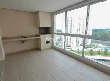 Apartamento · 166m² · 4 Quartos · 2 Vagas · Apartamento com 4 quartos à venda no Reserva Ecovi