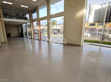Comercial · 300m² · 2 Vagas · Loja para Alugar no Bacacheri – 300 m²
