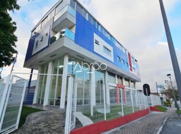 Comercial · 300m² · 2 Vagas · Loja para Alugar no Bacacheri – 300 m²