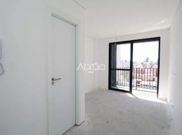 Apartamento · 19m² · 1 Quarto · Studio de 19,36 m² à Venda no Centro | Morá Curiti