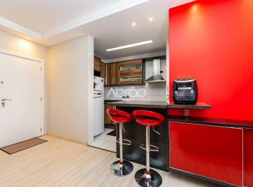 Apartamento · 68m² · 2 Quartos · 1 Vaga · Apartamento Mobiliado à Venda no Batel | 2 Quartos