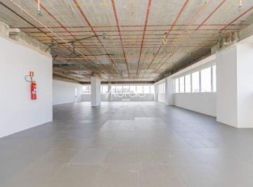 Comercial · 484m² · 7 Vagas · Laje Comercial para alugar no Alto da Glóri