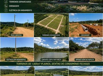 Terreno , Mairinque · Invista em um Terreno Amplo na Região que Mais Cresce ao Redor de Sorocaba