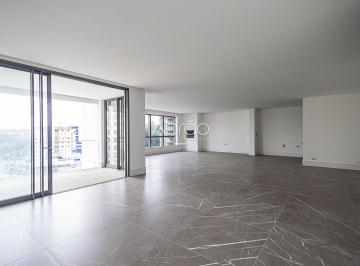 Apartamento · 227m² · 3 Quartos · 4 Vagas · Apartamento novo com 3 suítes à venda no Ecoville
