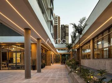 Apartamento · 227m² · 3 Quartos · Apartamento Novo à venda no Ecoville em Curitiba