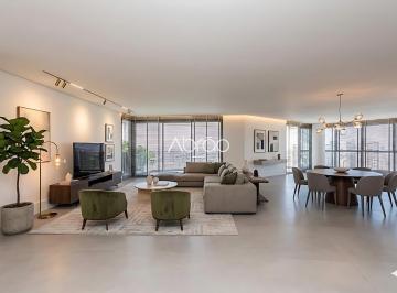 Apartamento · 323m² · 4 Vagas · Apartamento de 323 m² à Venda no Epic Água Verde |