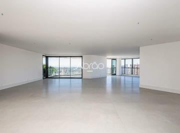 Apartamento · 323m² · 3 Quartos · 4 Vagas · Apartamento de 323 m² à Venda no Epic Água Verde |