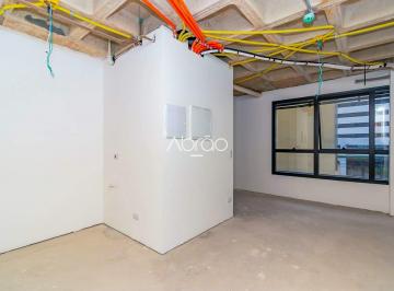 Comercial · 22m² · 1 Quarto · Sala Comercial para alugar no Human Batel - Ideal