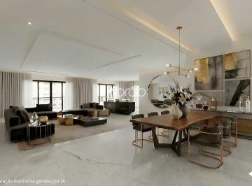 Apartamento · 368m² · 3 Quartos · 5 Vagas · Apartamento de Alto Padrão com 3 Suítes à venda no