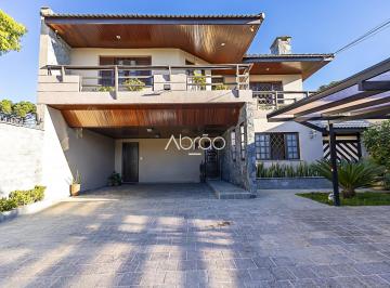 Casa · 410m² · 5 Quartos · 6 Vagas · Casa com 5 Quartos (2 suítes) à Venda no Jardim So
