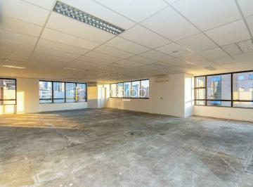 Comercial · 116m² · 1 Vaga · Sala Comercial para Alugar no Centro de Curitiba &