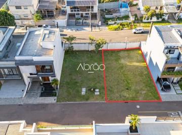 Terreno · 119m² · Terreno em Condomínio à Venda no Pinheirinho - 119