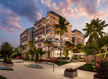 Apartamento · 350m² · 4 Quartos · 4 Vagas · Apartamento Frente Mar com 4 Suítes à Venda no Bra