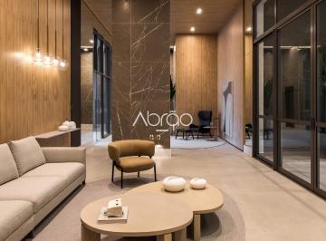 Apartamento · 227m² · 3 Quartos · 4 Vagas · Apartamento Novo à venda no Ecoville em Curitiba -