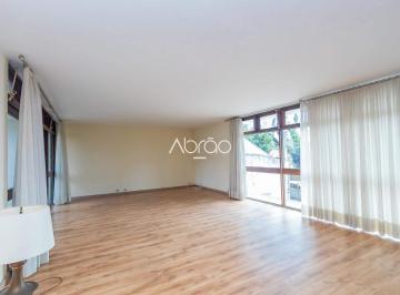 Casa · 319m² · 4 Quartos · 6 Vagas · Casa Comercial para alugar no Batel: 4 Suít