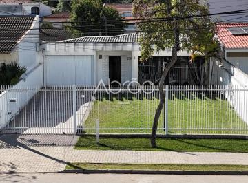 Comercial · 153m² · 1 Vaga · Casa Comercial à Venda no Campina do Siqueira – 15