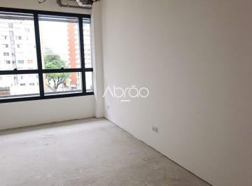 Comercial · 22m² · Sala Comercial no Human Batel – Ideal para M