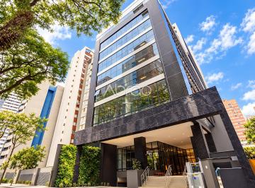 Comercial · 22m² · Sala Comercial para alugar no Human Batel –