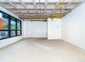 Comercial · 37m² · Sala Comercial à Venda no Human Batel – 37 m² | Id