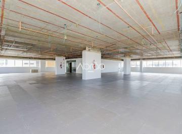 Comercial · 484m² · 7 Vagas · Laje Comercial com 484 m² no Alto da Gl&oacut