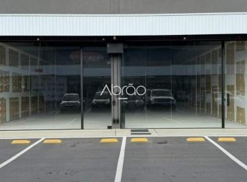 Comercial · 93m² · 122 Vagas · Loja Comercial para Locação no Centro Comercial