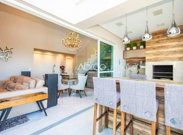 Apartamento · 183m² · 3 Quartos · 3 Vagas · Apartamento de Alto Padrão para alugar no E