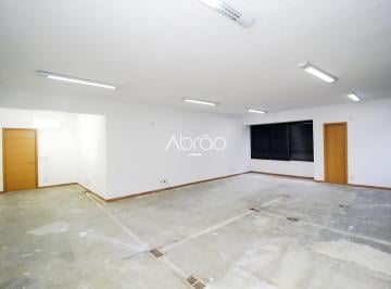 Comercial · 80m² · Sala Comercial para Alugar no Cabral – 80 m&