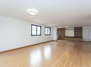 Apartamento · 164m² · 3 Quartos · 3 Vagas · Apartamento semimobiliado para locaç&atilde
