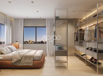 Apartamento · 86m² · 2 Quartos · 1 Vaga · Bento 246 – Residencial de Alto Padrão no Água Ver