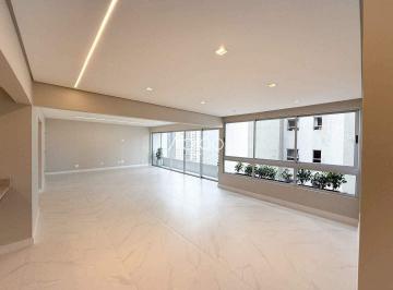 Apartamento · 159m² · 3 Quartos · 2 Vagas · Apartamento Retrofit à Venda no Batel – Edifício C