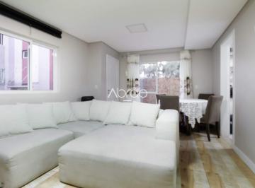 Casa · 208m² · 4 Quartos · 4 Vagas · Sobrado em Condomínio à Venda no Água Verde | 4 Qu