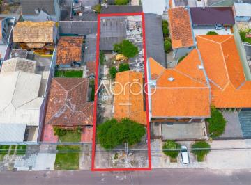 Terreno · 539m² · 8 Vagas · Terreno à venda no Novo Mundo - Curitiba. Oportuni