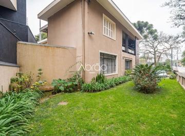 Terreno · 329m² · 14 Vagas · Casa Comercial na Padre Anchieta – 329 m² | Exc