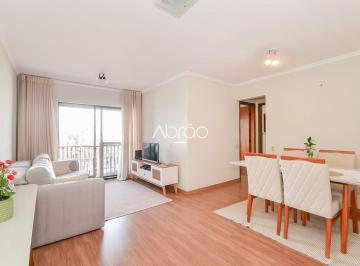 Apartamento · 67m² · 2 Quartos · 1 Vaga · Apartamento mobiliado à venda com 2 quartos, sendo