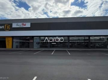 Comercial · 110m² · 122 Vagas · Loja Comercial para Locação no Centr