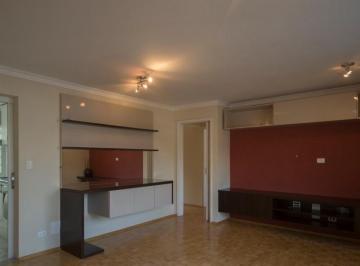 Apartamento · 91m² · 3 Quartos · 1 Vaga · VENDA de Apartamento no Brooklin de 91 metros com 3 dormitórios sendo 1 suíte, 1 vaga