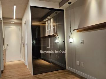 Foto 01 · STUDIO NOVO NO CAMPO BELO OPORTUNIDADE PARA INVESTIDOR: Apartamento 1 quarto, 1 banheiro, 24m², Bro