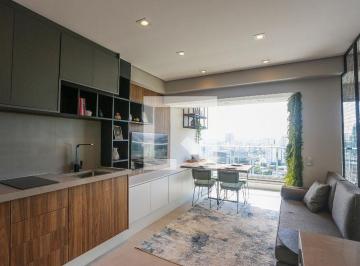 Apartamento · 38m² · 1 Quarto · 1 Vaga · Apartamento à Venda - Butantã, 1 Quarto,  38 m2