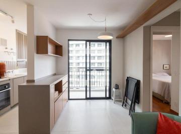 Apartamento · 40m² · 2 Quartos · Apartamento à Venda - Butantã, 2 Quartos, 40 m2