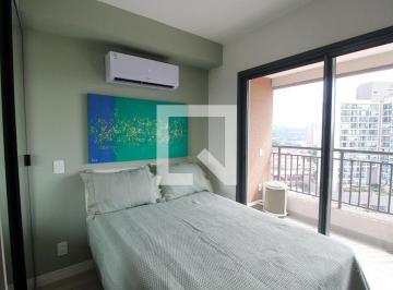 Apartamento · 25m² · 1 Quarto · Apartamento à Venda - Butantã, 1 Quarto,  25 m2