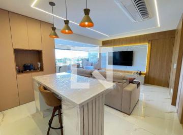 Apartamento · 120m² · 3 Quartos · 2 Vagas · Apartamento à Venda - Butantã, 3 Quartos,  120 m2