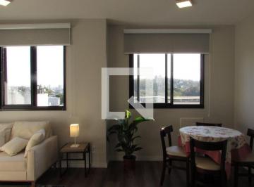 Apartamento de 1 quarto, São Paulo · Apartamento à Venda - Butantã, 1 Quarto, 33 m2