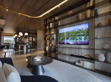 Apartamento de 3 quartos, Rio de Janeiro · Exclusividade e Espaço de Casa: Apartamento Garden com 3 Suítes e 243 m² na Barra da Tijuca